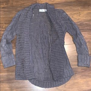Urban outfitters cardigan